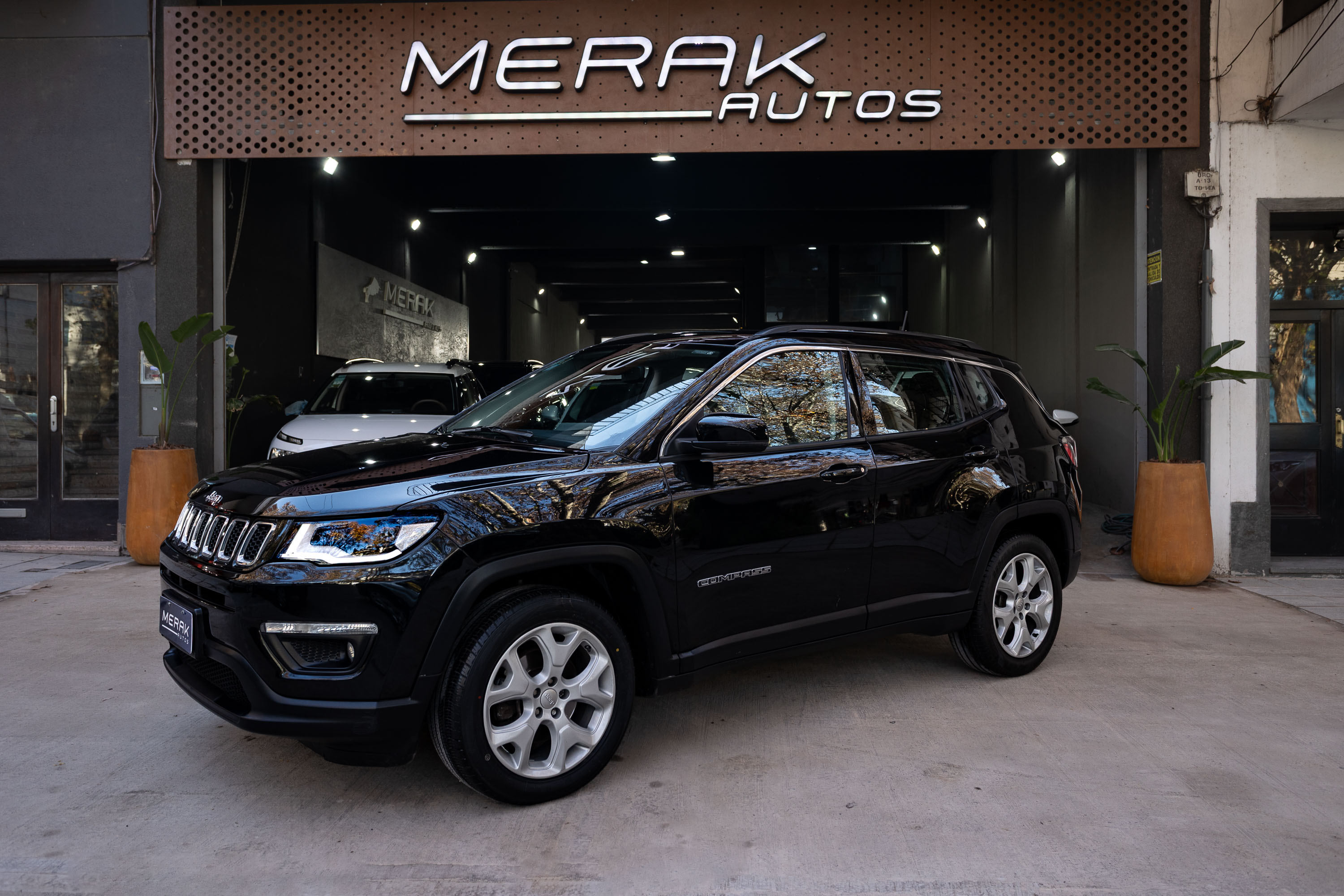 Merak 1